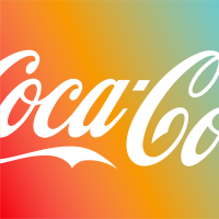 The Coca-Cola Company Logo